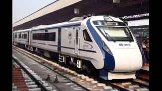 Patna A ‘Key Hub’ For Vande Bharat Express: Stations Covered, Route, Timings, Durations, Ticket Price, Train Details