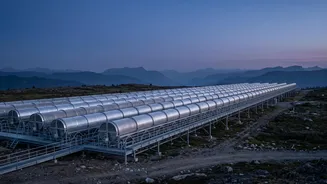 CHIME Dark Energy Research: Ninety-Four Observation Nights Reveal a Distant Hydrogen Signal