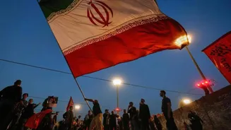 How fake Iran nuclear quote from India jolted US, Israel