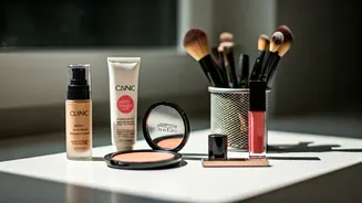 Makeup That Works On Tight Schedules