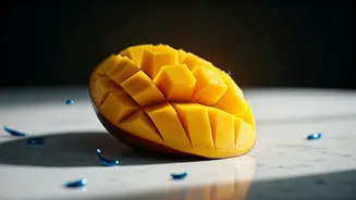 Savor Summer Mangoes Guilt-Free: Your Guide to Delicious, Acne-Friendly Indulgence