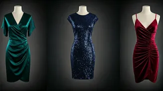 Chic Party Dresses: Elevate Your Evening Style with Midi, Bodycon & Ruched Designs