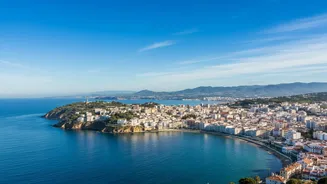 What Makes Ceuta a Major Entry Point Between Africa and Europe