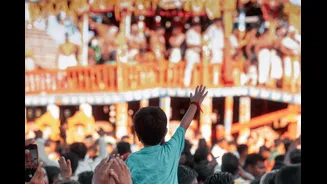 Jagannath Rath Yatra 2026 Schedule: Key Dates, Timings And Rituals You Shouldn't Miss