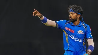 Hardik Pandya emerging as Part of Mega Trade Deal ahead of IPL 2027 Auction, Star India player also Involved