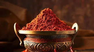 A Mild Base Makes Different Spice Tolerances Easier to Serve
