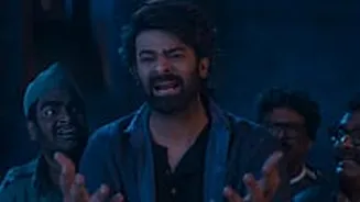 The Raja Saab Box Office Collection Day 2 Prediction: After An Average Start, Prabhas Starrer Expected To Show A Drop On Saturday