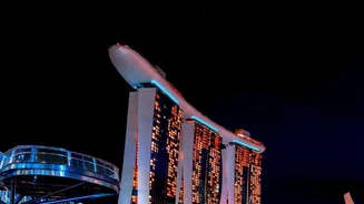 Beyond Marina Bay: How Indian Travellers Can Plan a Different Singapore Holiday