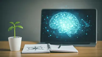 Purpose-Led Upskilling Has Entered The Career Chat