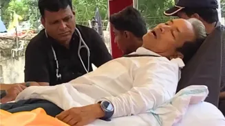 Sonam Wangchuk: सोनम वांगचुक यांची मागणी हायकोर्टाकडून मान्य! सफदरजंग ऐवजी 'या' रुग्णालयात होणार उपचार
