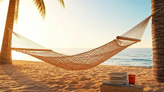 Softer Escapes Are Replacing Overheated Tourist Plans