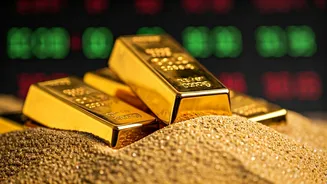 Gold's Rally: Is the Bull Run Finally Over?