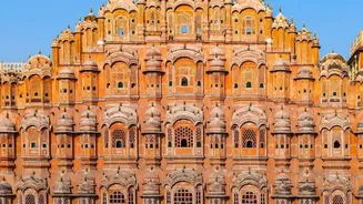 Why Scenic Green Getaways Near Jaipur Indore And Lucknow Are Trending This Long Weekend