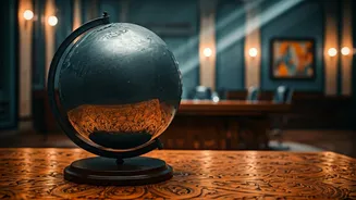 Trump Softens Stance on Greenland: A Diplomatic Shift