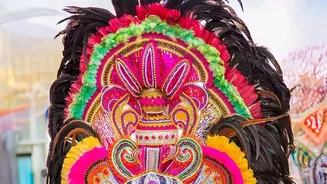 September Festival Travel Guide: Where Culture Meets Short-Break Tourism