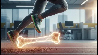 Why Calcium Densities In Traditional Ragi Formulations Support Bone Health Integrity For Office Runners