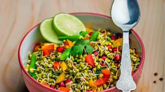 Cooking For One: Check Half-Batches, Shared Ingredients And Freezer Portions