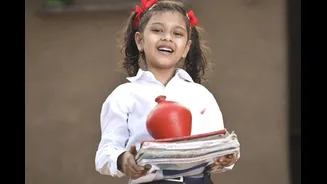 Ahead Of February 1 Budget, Education Industry Seeks Stronger Push For Edtech And Skilling