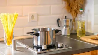 Plans For Ingredient Overlap In Home Cooking Need Shared Staples And Less Waste Without Repeated Meals
