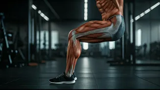 Join This Popular Fitness Challenge Doing 20 Deep Daily Squats