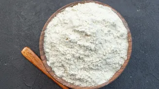 How Beginners Nurture Wild Yeast Sourdough Starter With Indian Wheat Flour