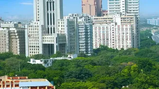 How To Pick The Right Bengaluru-Hyderabad Travel Option