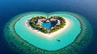 Valentine's Day 2026 Getaways: 10 Romantic Escapes!