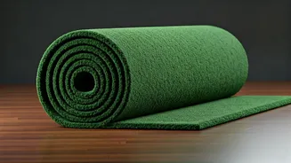 Unveiling the Secrets of Carpet Area: A RERA Guide