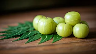 Ayurvedic Herbs: Beat Acne Naturally!