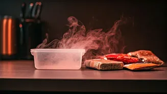 India's Kitchen Hazards: Everyday Items Secretly Increasing Cancer Risk