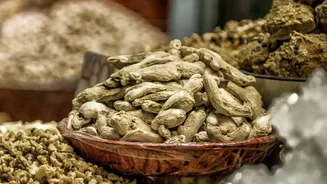 How Festive Food Shopping Brings Local Markets to Life Before Diwali