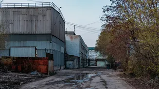 Homem que percorre passagens subterrâneas em Chernobyl tem o trabalho'mais perigoso do mundo'; entenda