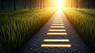 8,500 Steps: The New Magic Number for Maintaining Weight Loss, Not 10,000