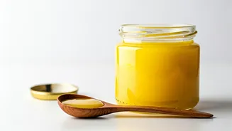 8 Bollywood Actresses & Ghee: Why It Works Wonders