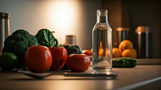 How To Cut Down On Microplastics In Indian Kitchens