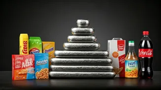 Sensex & Nifty Stagnate: FMCG Strength vs. Metal Weakness
