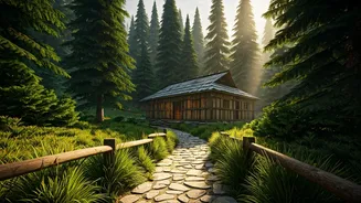 Ditch Your Phone At These Remote Himachal Wilderness Heritage Homestays