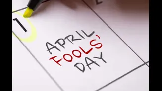 April Fool’s In The Age Of Fake News: Why We Still Fall For It