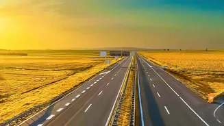 Which New Gujarat Routes Could Make Weekend Road And Rail Trips More Practical?