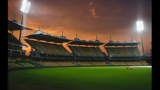 CSK vs DC: IPL 2026 Records and Stats at MA Chidambaram Stadium, Chennai