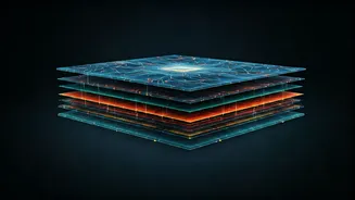 Advanced AI Algorithms Decipher Multi Layered Pixel Arrays For Context