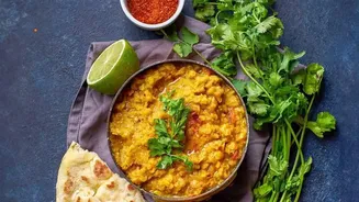 Five Ways to Serve Potatoes and Lentils Without Repeating Dinner