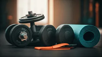 The Social Fitness Trend Everyone's Trying