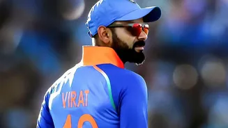 From Sri Lanka A to Tilak Varma clash: 3 times Vaibhav Sooryavanshi got involved in on-field exchanges