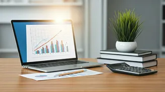The Smartest Career Move Starts With Budgeting