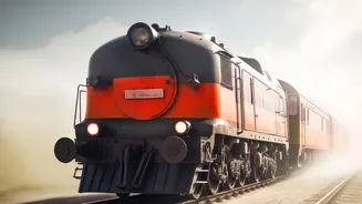 How Five Indian States Will Experience The New Railway Expansion