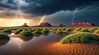 Monsoon Plan B Trips Are Actually Fun