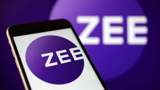 Zee, Punit Goenka challenge SEBI's market ban