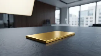 Gold Online Is Not Always Gold ETF: Understanding The Investment Difference