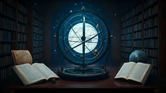 Astrology's Academic All-Stars: 4 Zodiac Signs Who Master Learning for Success